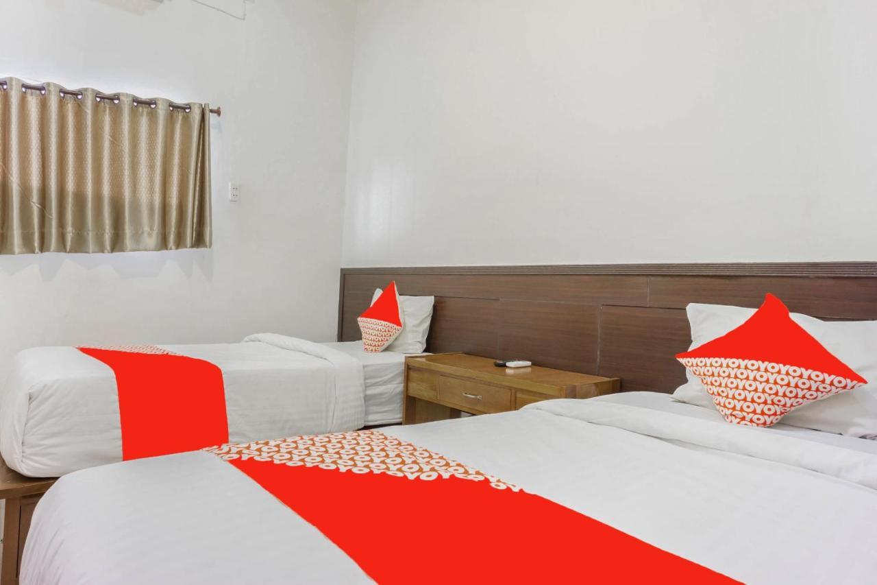 โอโย 2598 โฮเต็ล ช็อคโกแล็ต Hotel Langsa ภายนอก รูปภาพ